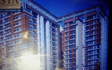 Office Space For Sale in SG Vista, Raj Nagar Extension