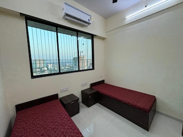 Pg For Girls in Goregaon West Mumbai  8150091