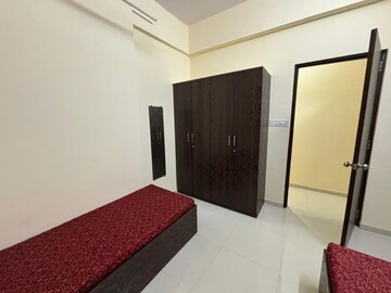Room in  Pg at Goregaon West – for Rent