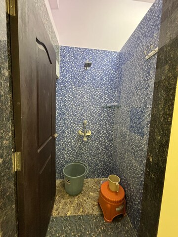 Bathroom in  Pg at Goregaon West – for Rent