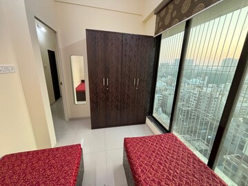 Room in  Pg at Goregaon West – for Rent