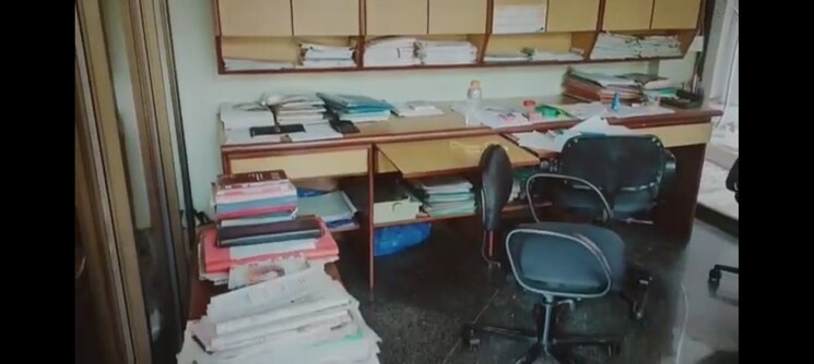 Master Bedroom, star-avenue-kalina 4 Bedroom 3000 Sq.Ft. Villa In Kalina Mumbai 8150094