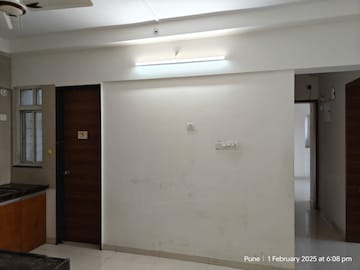 2 BHK Apartment For Rent in Sharada Alliance Paritosh Balewadi Pune  8150095