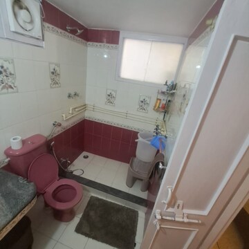 Team Area in 4 BHK Independent House at Sector 8 – for Rent