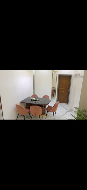  2 BHK Apartment at Nerul – for Sale