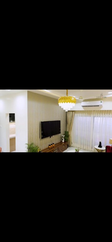 Room in 2 BHK Apartment at Nerul – for Sale