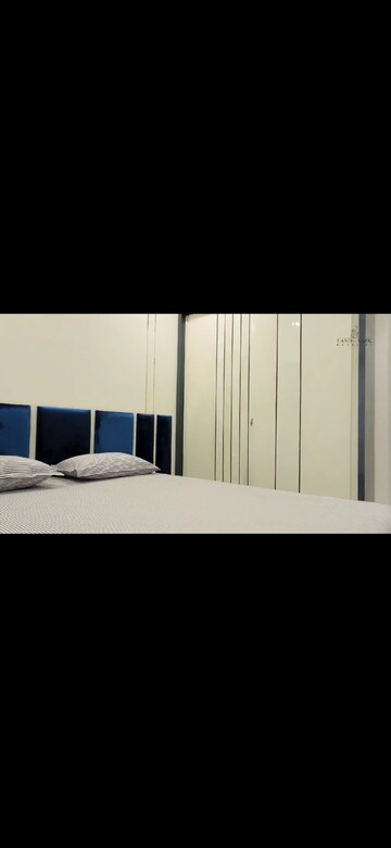 Master Bedroom in 2 BHK Apartment at Nerul – for Sale