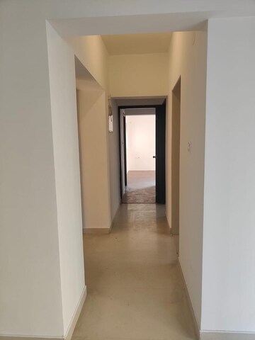 Building Lobby in 2 BHK Apartment at Lodha Splendora, Ghodbunder Road – for Sale