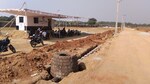 150 Sq.Yd. Plot in Fortune Valley  Iit Kandi