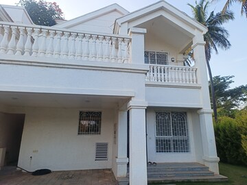 3 BHK Villa For Rent in Hiranandani Cottages Devanahalli Bangalore  8150097