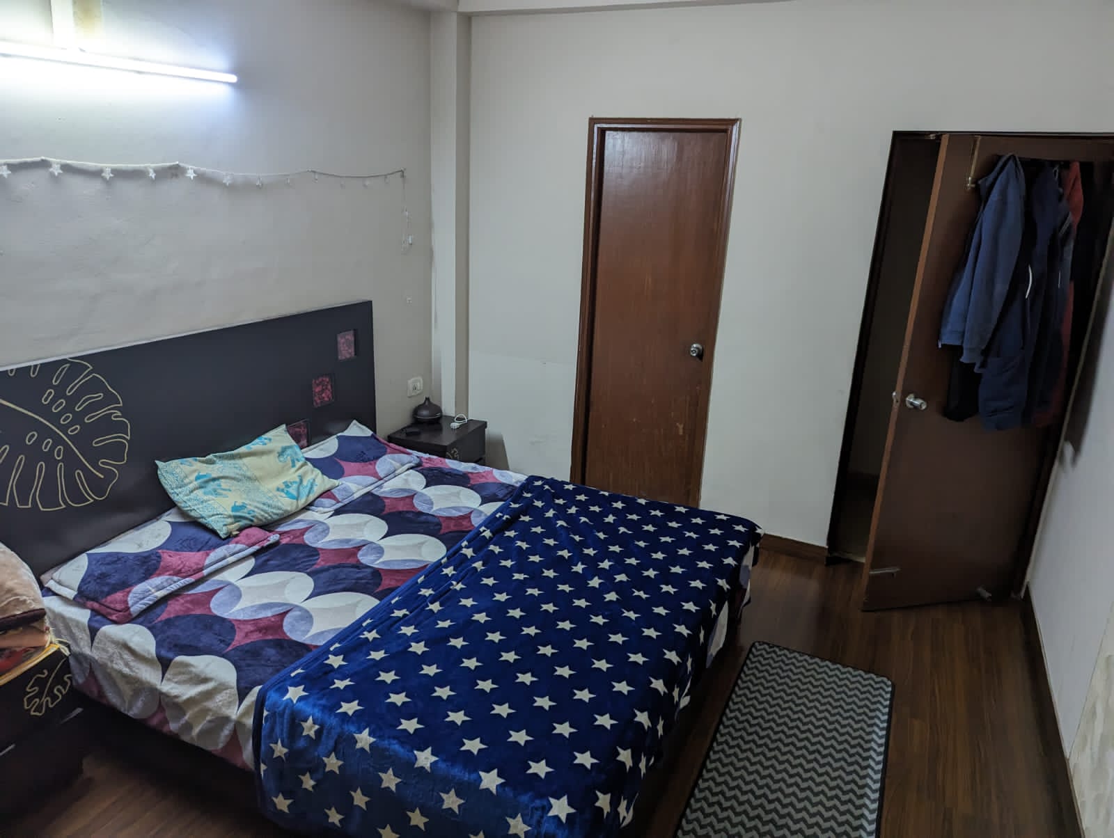 3 BHK Apartment For Sale in Mahagun Moderne