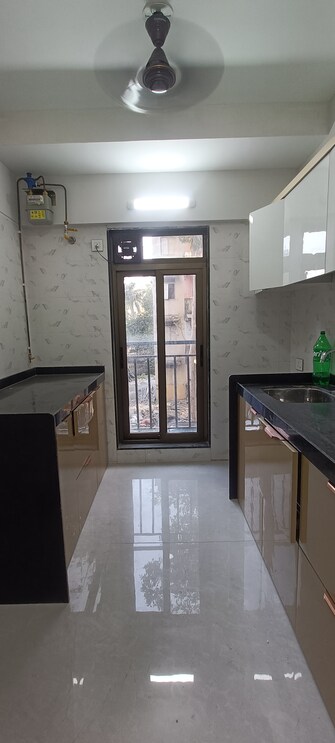 2 BHK Apartment For Rent in Roha Vatika Kurla East Mumbai  8150106