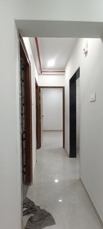 Building Lobby in 2 BHK Apartment at Roha Vatika, Kurla East – for Rent