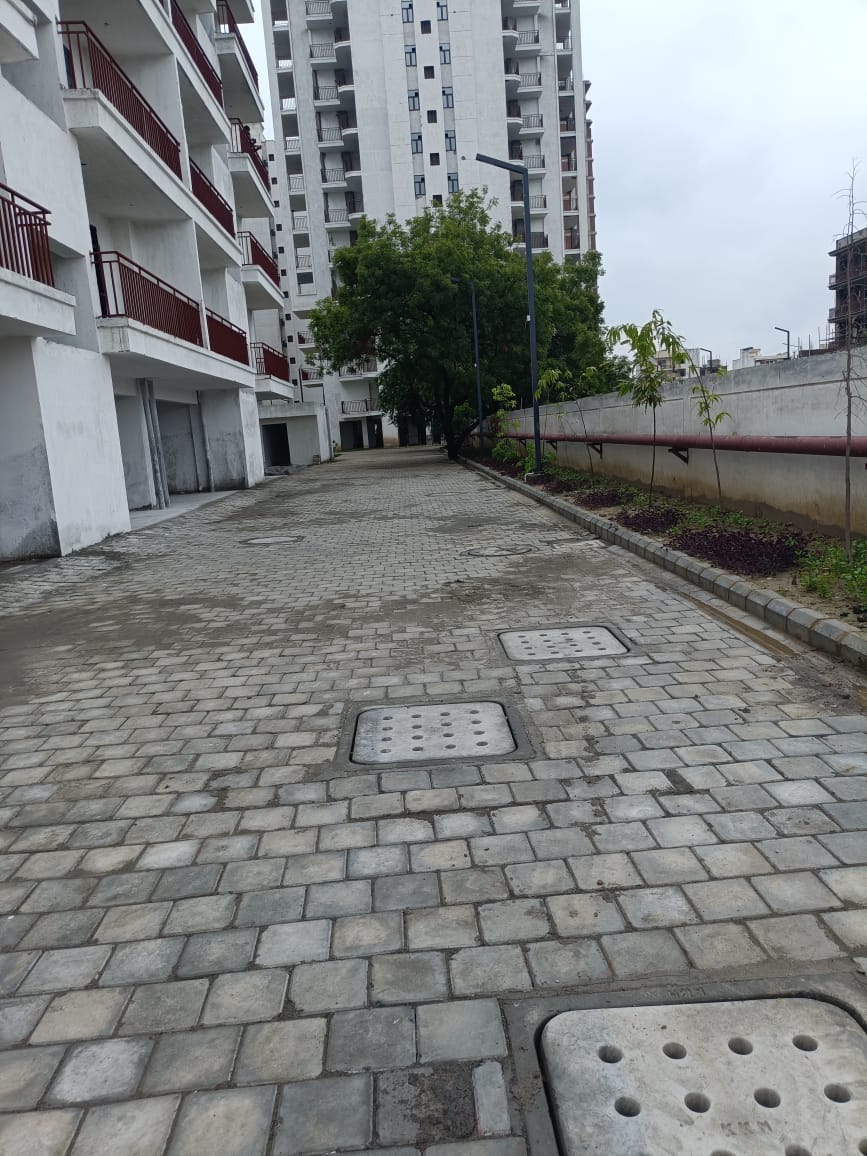 Plot For Sale in TDI The Grand Retreat