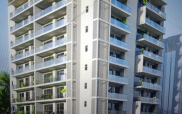 2.5 BHK Apartment For Sale in VVIP Mangal, Raj Nagar Extension