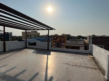 3 BHK Villa – Exterior View View at Alwal - for Sale