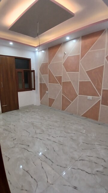 Bedroom in 3 BHK Apartment at Noor Nagar – for Sale