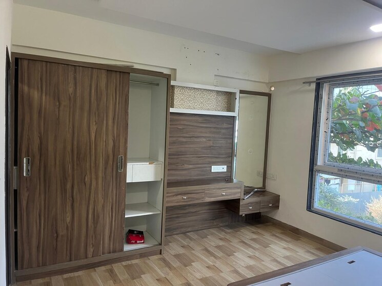 Room, baner 2 Bedroom 1180 Sq.Ft. Apartment In Baner Pune 8150119