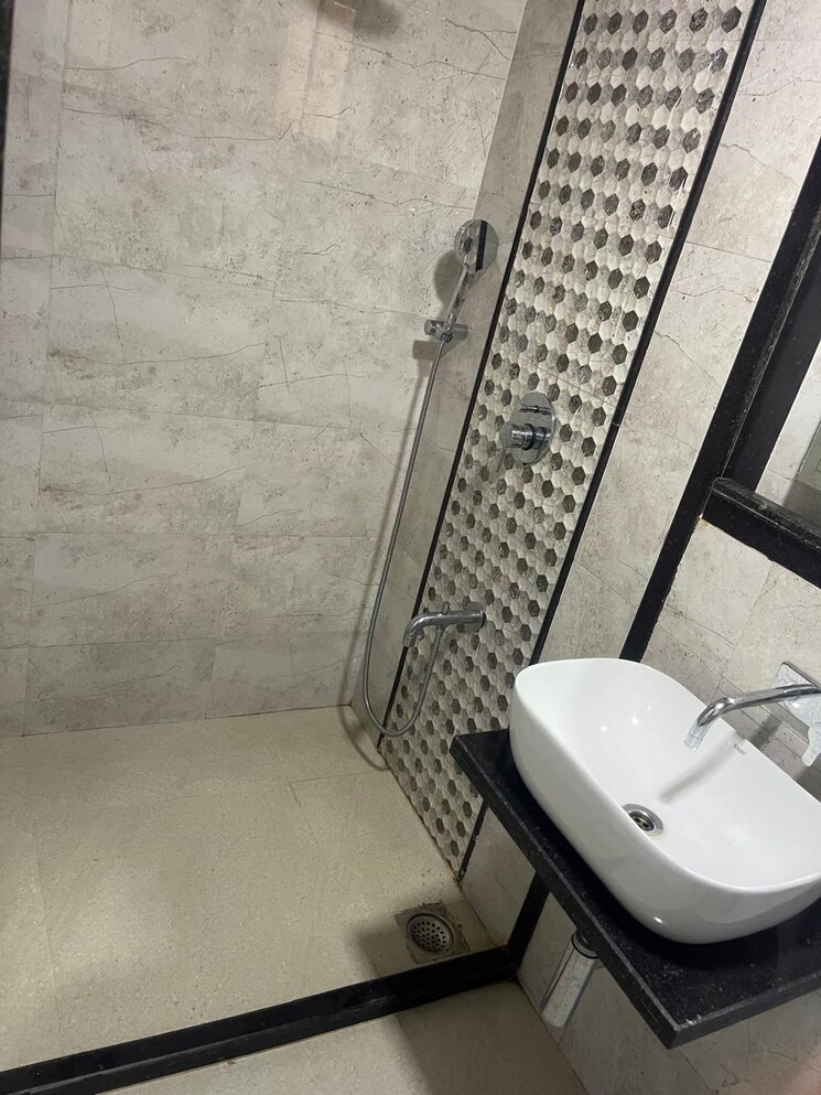 Bathroom, baner 2 Bedroom 1180 Sq.Ft. Apartment In Baner Pune 8150119