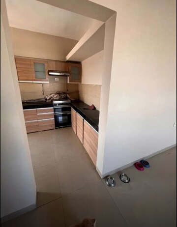 Kitchen in 2 BHK Apartment at Vishrantwadi – for Rent