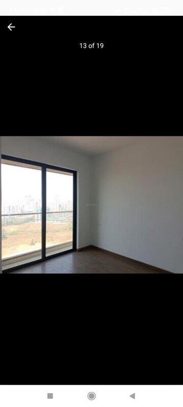 Room in 2 BHK Apartment at Risland The Icon, Dhokali – for Sale
