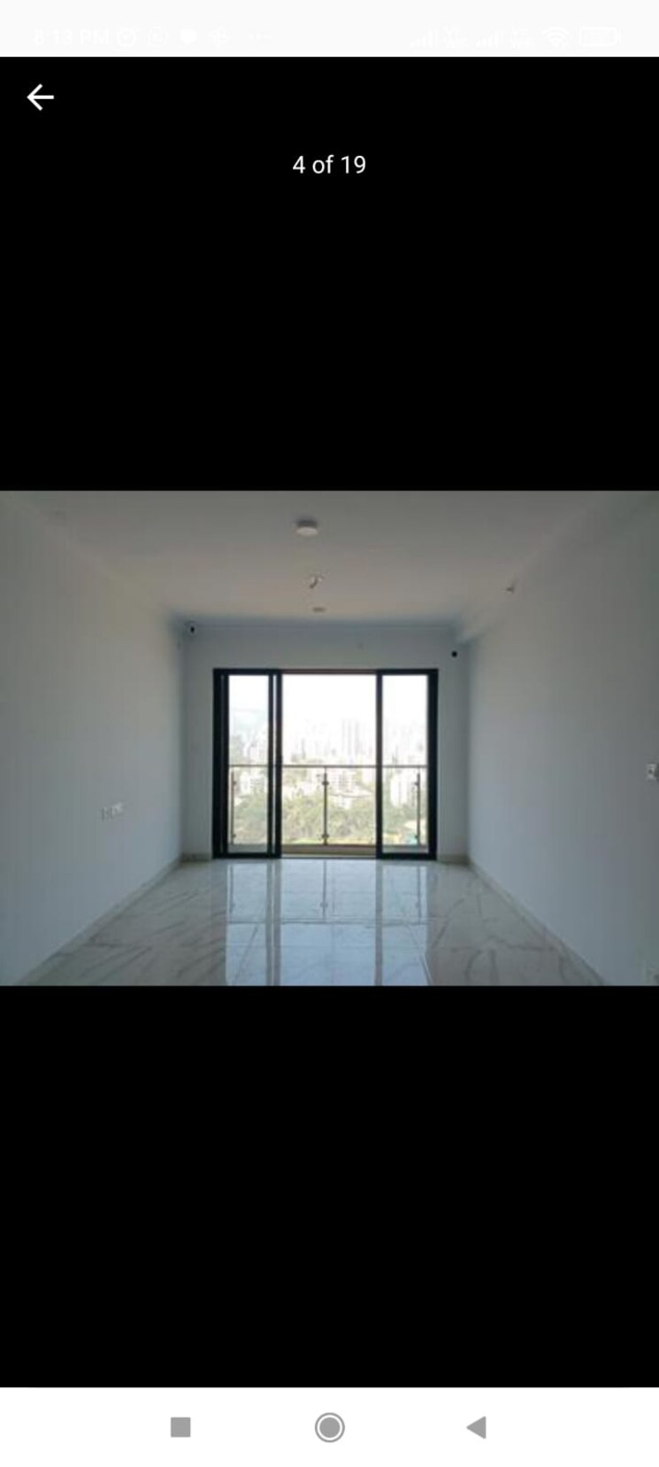 Room, risland-the-icon 2 Bedroom 774 Sq.Ft. Apartment In Dhokali Thane 8150123