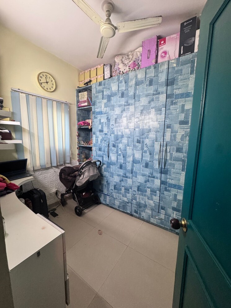 Study Room, mahagun-moderne 2 Bedroom 1250 Sq.Ft. Apartment In Sector 78 Noida 8150125