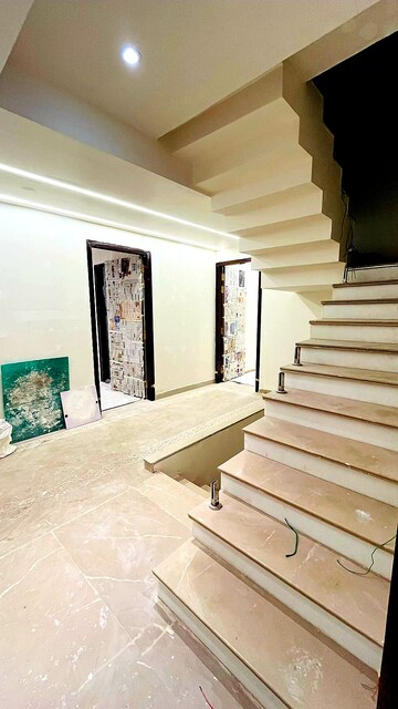  4 BHK Penthouse at Azeagaia Botanica, Vrindavan Yojna – for Sale