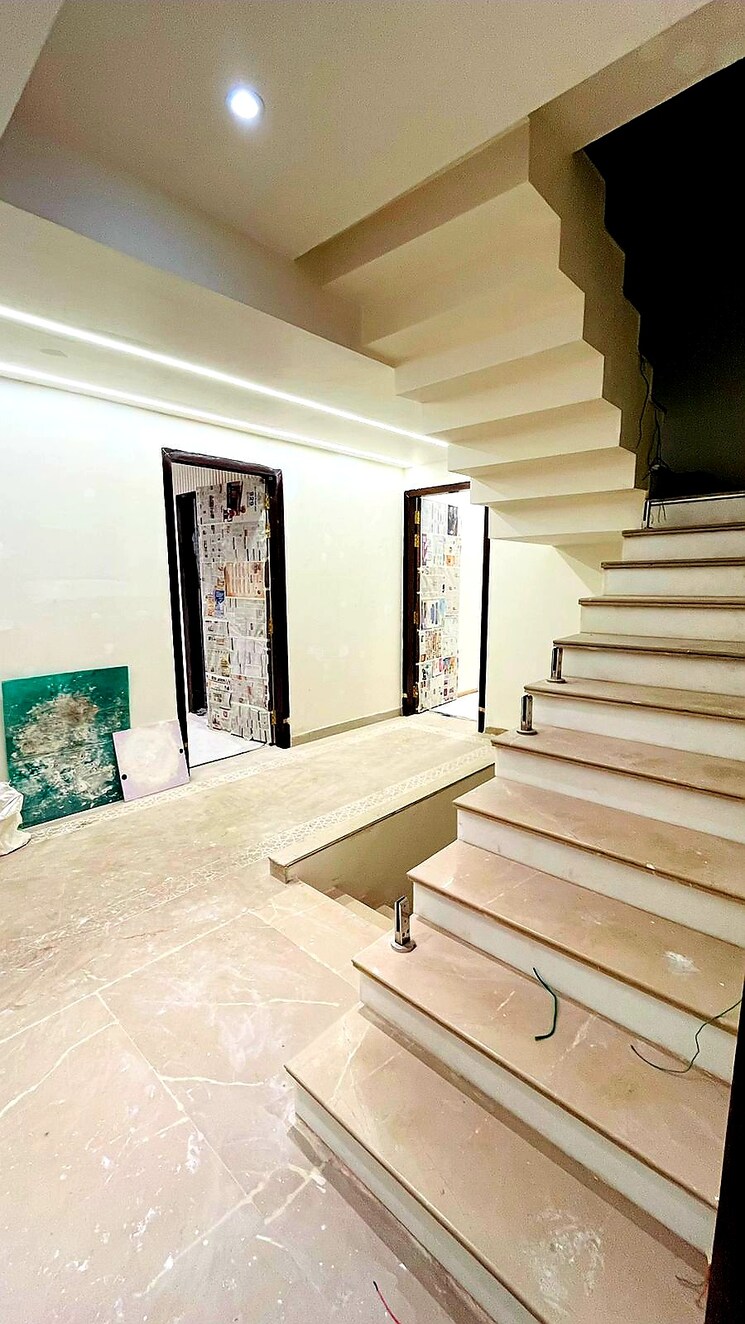 undefined, azeagaia-botanica 4 Bedroom 5200 Sq.Ft. Penthouse In Vrindavan Yojna Lucknow 8150127