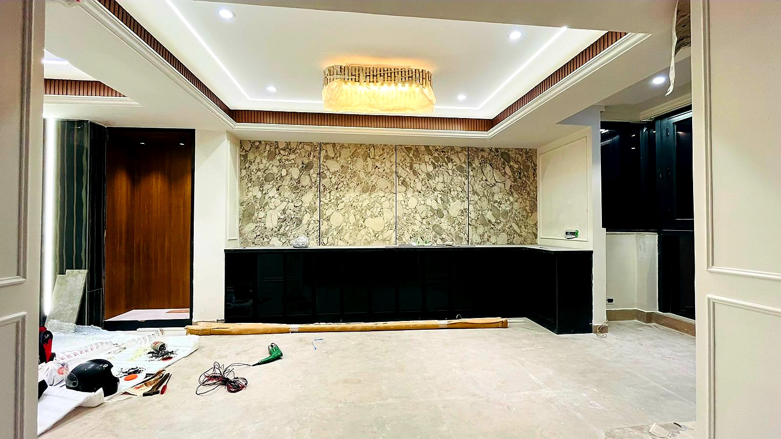 4 BHK + Pooja Room,Servant Room Penthouse For Sale in Azeagaia Botanica