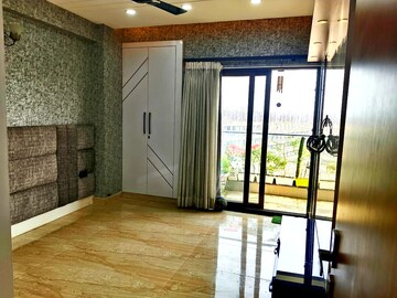 Bedroom in 4 BHK Penthouse at Azeagaia Botanica, Vrindavan Yojna – for Sale