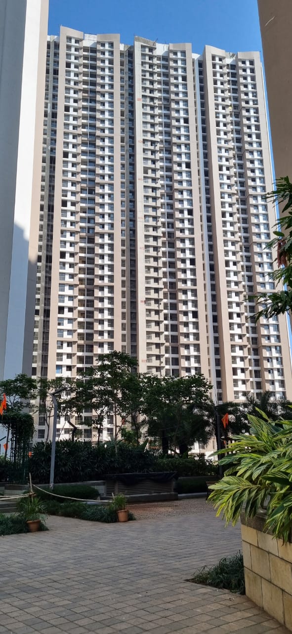 2 BHK Apartment For Sale in Runwal Eirene