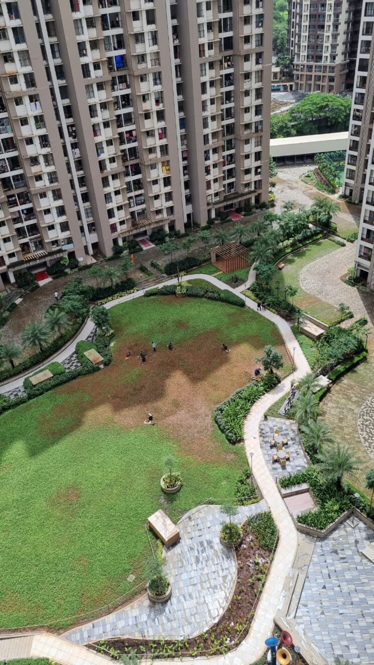 Master Plan, runwal-eirene 2 Bedroom 568 Sq.Ft. Apartment In Balkum Pada Thane 8150129