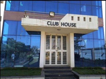 1 BHK Apartment – Exterior View View at Dhanori - for Rent