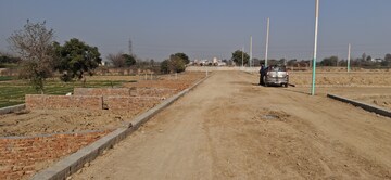 Plot Area in  Plot at Upsidc Site B – for Sale