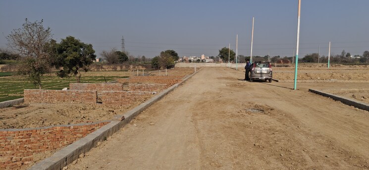 undefined, upsidc site b  101 Sq.Yd. Plot In Upsidc Site B Greater Noida 8150134