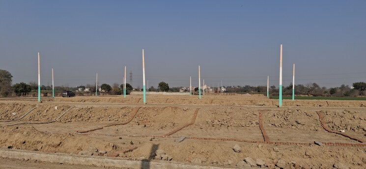 undefined, upsidc site b  101 Sq.Yd. Plot In Upsidc Site B Greater Noida 8150134