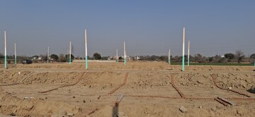 Plot Area in  Plot at Upsidc Site B – for Sale