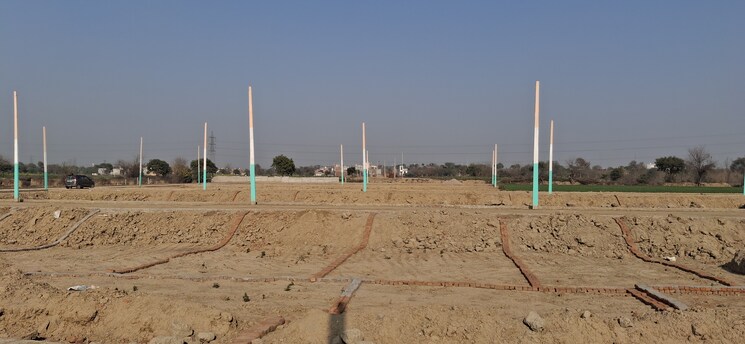 undefined, upsidc site b  101 Sq.Yd. Plot In Upsidc Site B Greater Noida 8150134