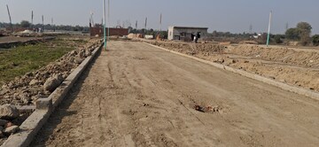 Plot Area in  Plot at Upsidc Site B – for Sale
