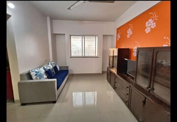 Kitchen in 2 BHK Apartment at Dhanori – for Rent