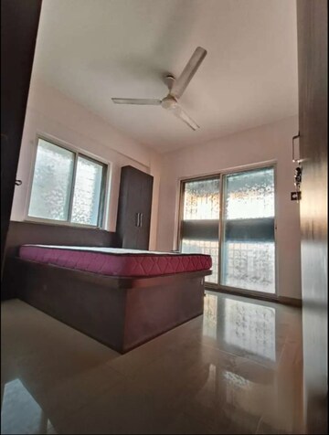Kitchen in 2 BHK Apartment at Dhanori – for Rent