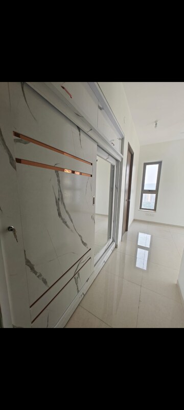 Bathroom in 2 BHK Apartment at Raymond Ten X Vibes, J K Gram – for Rent