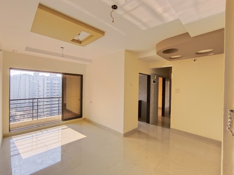 Room, sun-heights 2 Bedroom 579 Sq.Ft. Apartment In Virar West Palghar 8150145