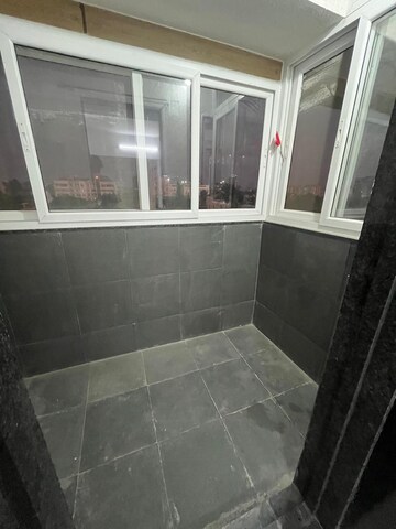 Kitchen in 2 BHK Apartment at Ranjekar Ratnankur, Kothrud – for Rent