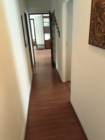 Building Lobby in 2 BHK Apartment at Highland CHS, Pali Hill – for Rent