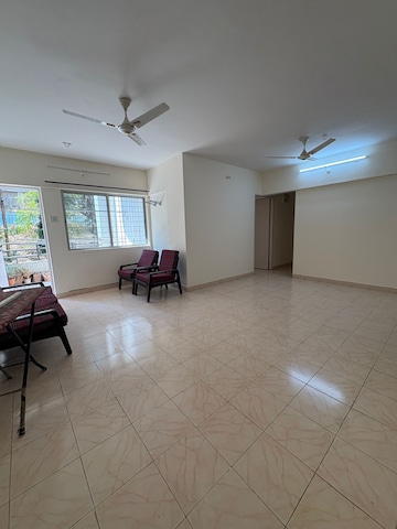 3 BHK Apartment For Rent in Amrut Runwal Paradise Kothrud Pune  8150153