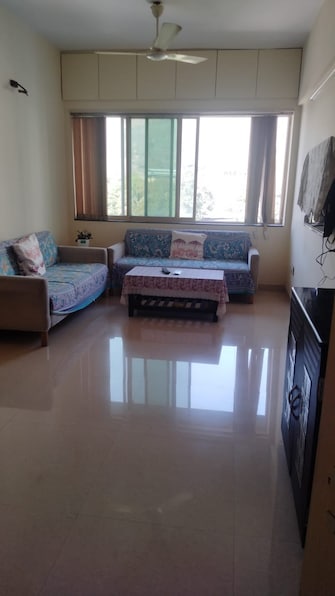 2 BHK Apartment For Rent in Triveni Vasant Vihar CHS Vasant Vihar Thane  8150155