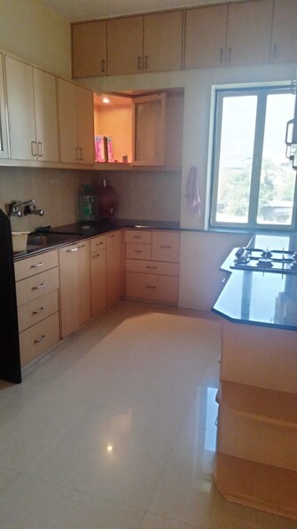 2 BHK Apartment For Rent in Triveni Vasant Vihar CHS Vasant Vihar Thane  8150155