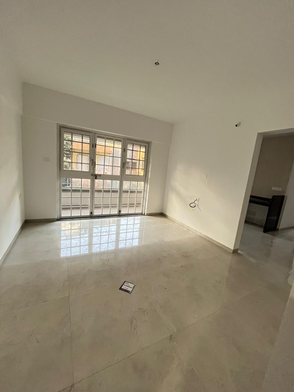 2 BHK Apartment For Sale in Kotibhaskar Indukiran